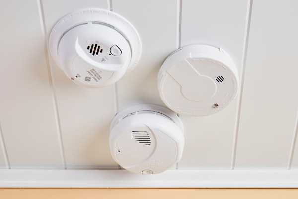 Smoke Alarms by Brand category thumbnail